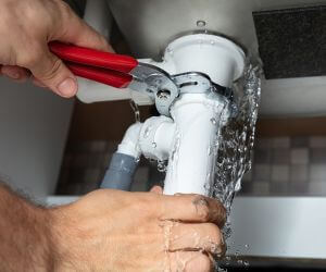 About Emergency plumbing pros Elk Mound, WI
